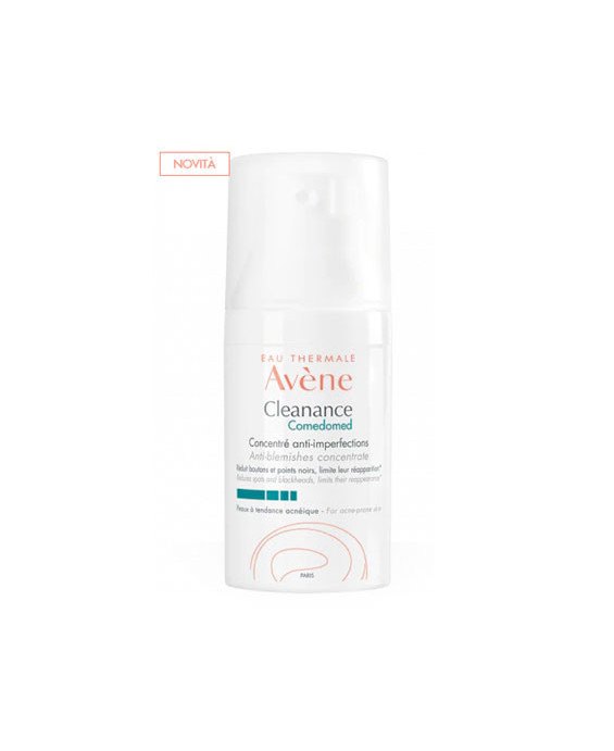 Avene Cleanance Comedomed Concentrato Anti-Imperfezioni