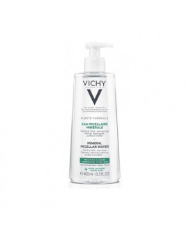 Vichy Purete Thermale Acqua Micellare Minerale Pelle Grassa