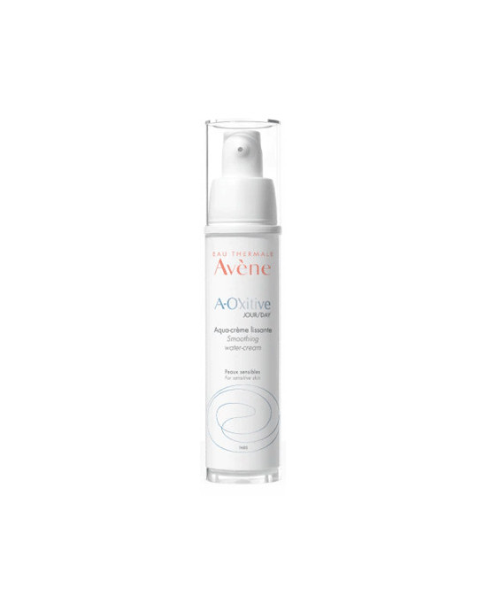 Avene A-Oxitive Acqua Crema Levigante Luminosità