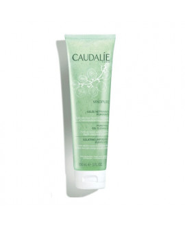 Caudalie Vinopure Gel Detergente Purificante Anti-Imperfezioni