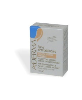 A-Derma Pane Dermatologico