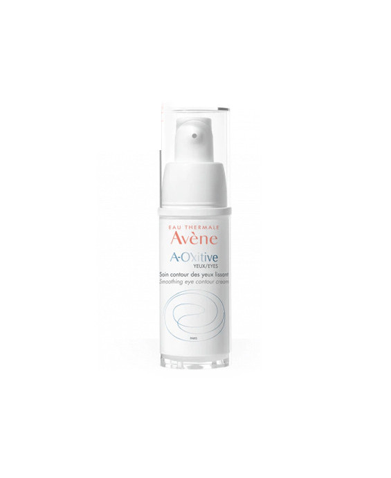 Avene A-Oxitive Occhi Trattamento Contorno Occhi Levigante