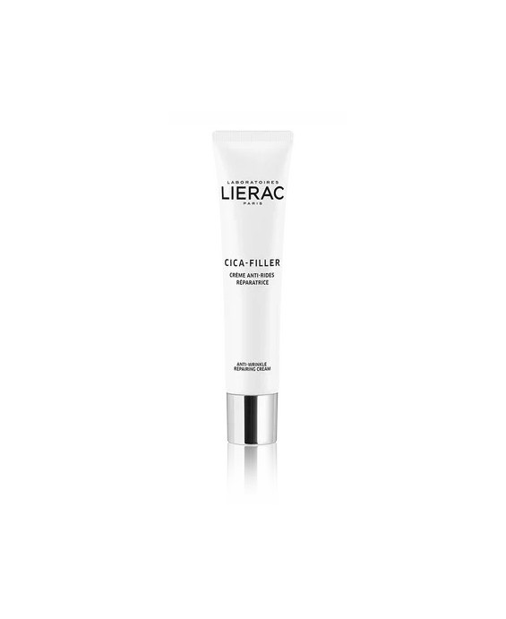 Lierac Cica-Filler Crema Antirughe Riparatrice