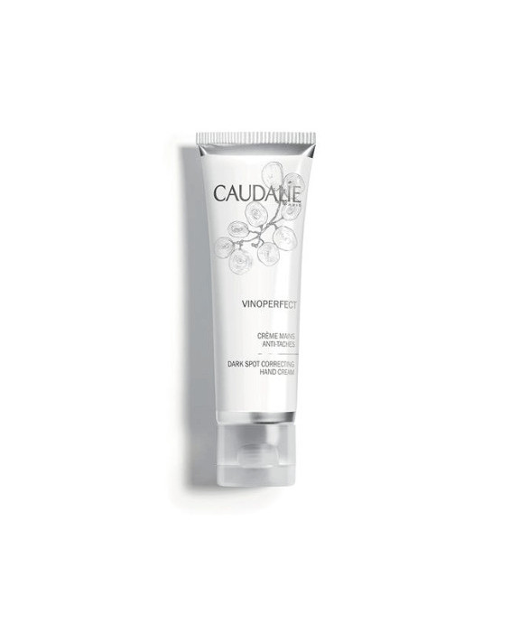 Caudalie Vinoperfect Crema Mani Anti-macchie