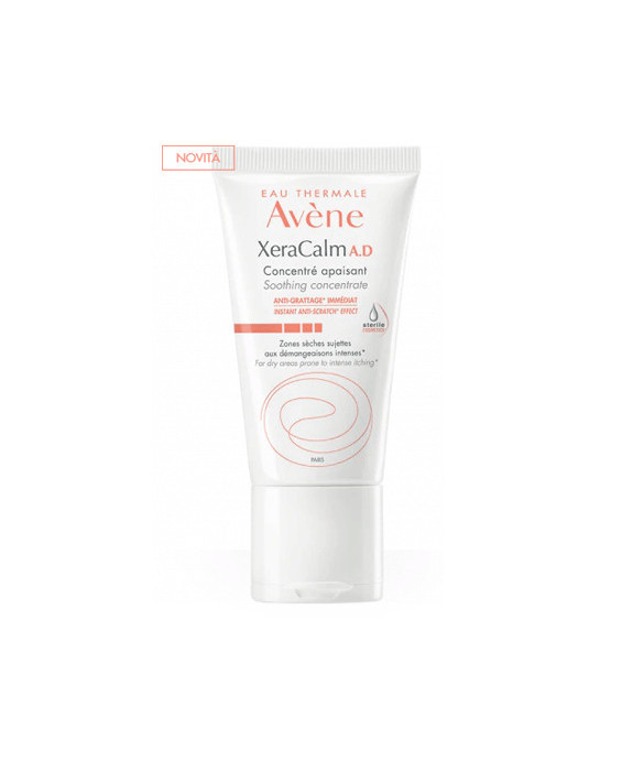 Avene Xeracalm AD Concentrato Lenitivo