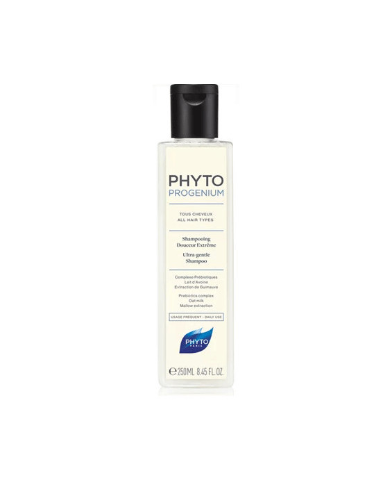 Phyto Progenium Shampoo Dolcezza Estrema