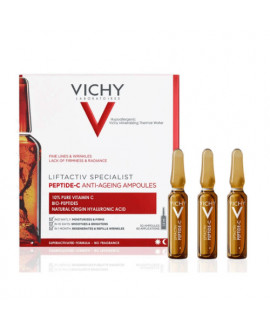 Vichy Liftactiv Specialist Peptide C Ampolle Antietà