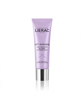 Lierac  Gel Crema Collo e Decollete