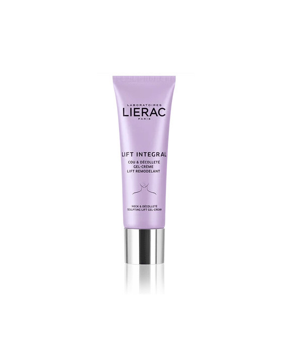 Lierac  Gel Crema Collo e Decollete