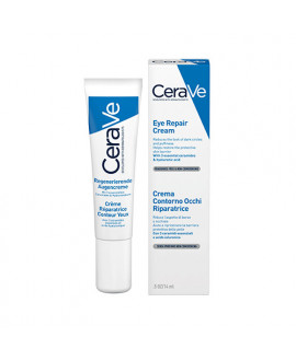 CeraVe Crema Contorno Occhi Riparatrice