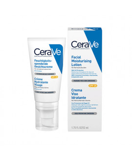 CeraVe Crema Viso Idratante SPF 25