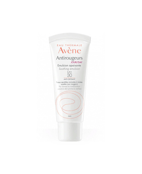 Avene Antirougeurs Giorno Emulsione Lenitiva SPF 30