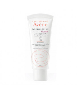 Avene Antirougeurs Giorno Crema Lenitiva SPF 30