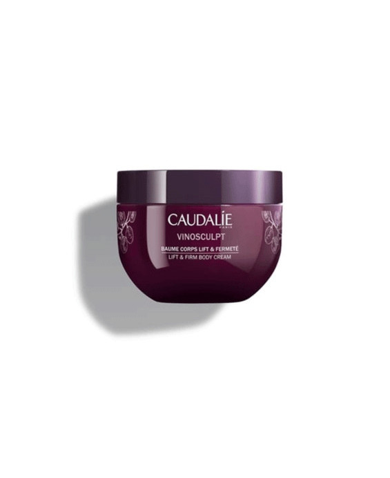 Caudalie Vinosculpt  Corpo Liftante Rassodante (1 taglia in meno in 28 gg)