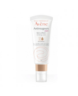 Avene Antirougeurs Unify Trattamento Uniformante SPF 30