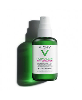 Vichy Normaderm Phytosolution Spray Opacizzante