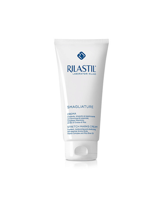 Rilastil Smagliature Crema 75ml