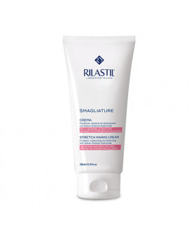 Rilastil Smagliature Crema Pelli Sensibili 75ml