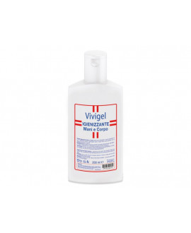 Vivigel  Igienizzante Mani e Corpo  (200 ml)