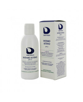 Dermon Detergente Intimo Attivo 250 ml