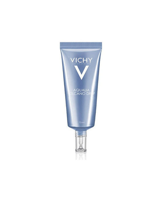 Vichy Aqualia Volcano Drop Idratante Illuminante