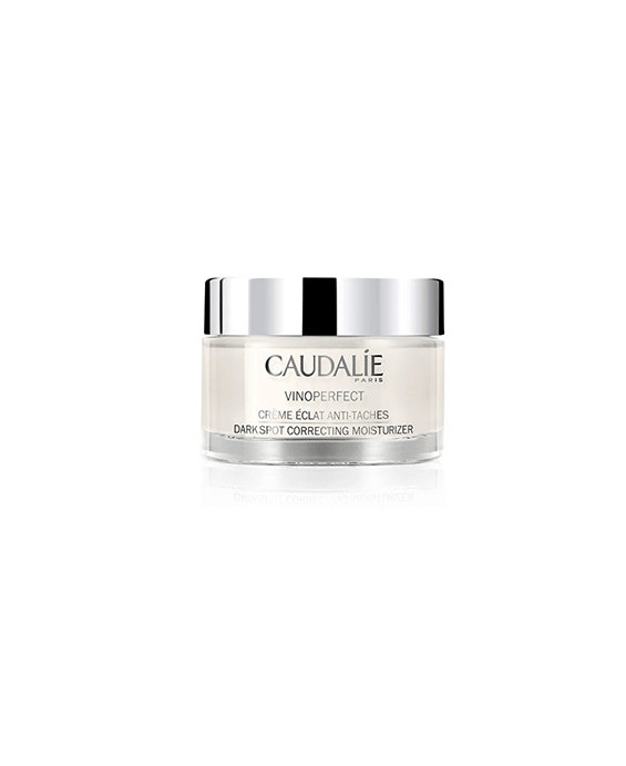 Caudalie Vinoperfect Crema Illuminante Anti-Macchie