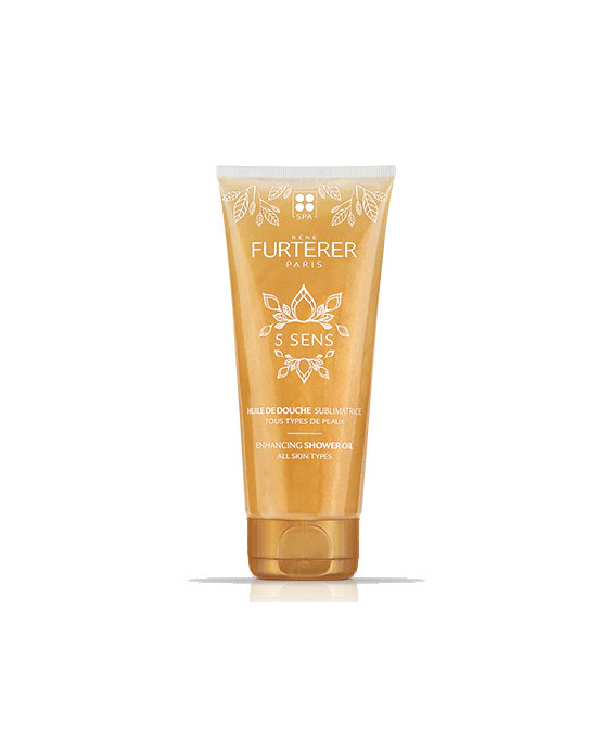Rene Furterer 5 Sens Olio Doccia Sublimatore (-30%)
