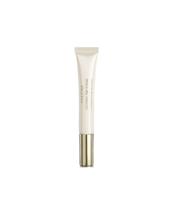 IsaDora Glossy Lip Treat 50 Clear Sorbet