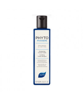 Phyto Phytophanere Shampoo Fortificante Rivitalizzante