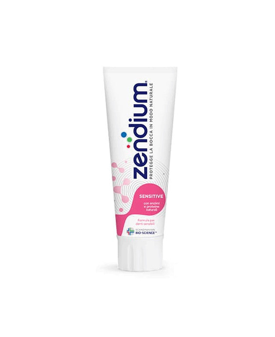 Zendium Dentifricio Sensitive Denti Sensibili