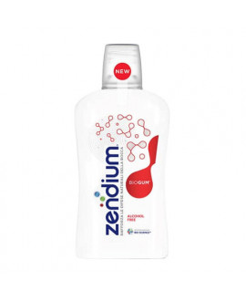 Zendium Biogum Collutorio Infiammazione e Sanguinamento