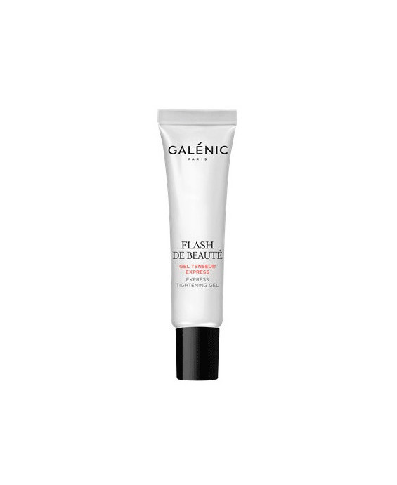 Galenic Flash De Beaute Gel Tensore Express (-30%)