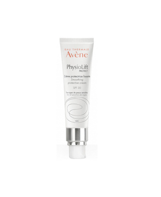 Avene Physiolift Protect Crema Protettiva Levigante SPF 30