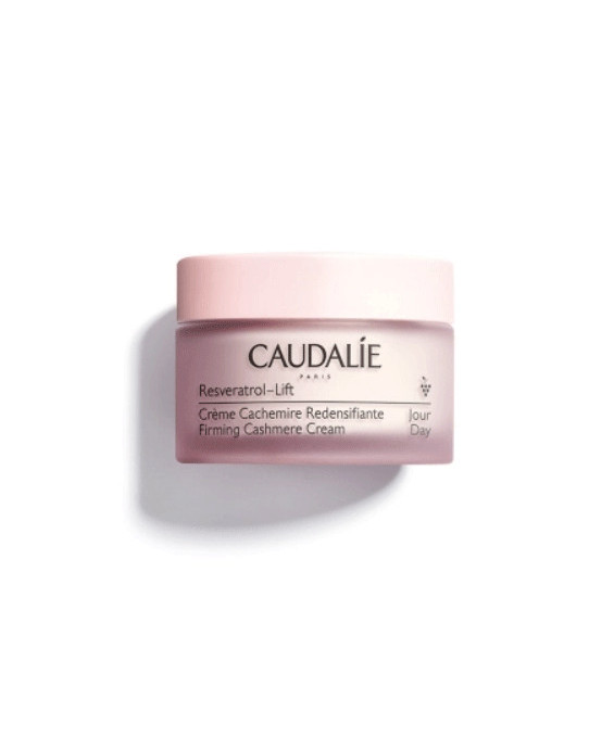 Caudalie Resveratrol Lift Crema Cashmere Ridensificante