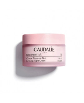 Caudalie Resveratrol Lift Crema Tisana della Notte