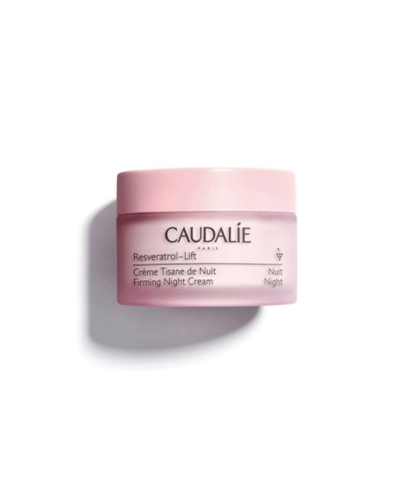 Caudalie Resveratrol Lift Crema Tisana della Notte