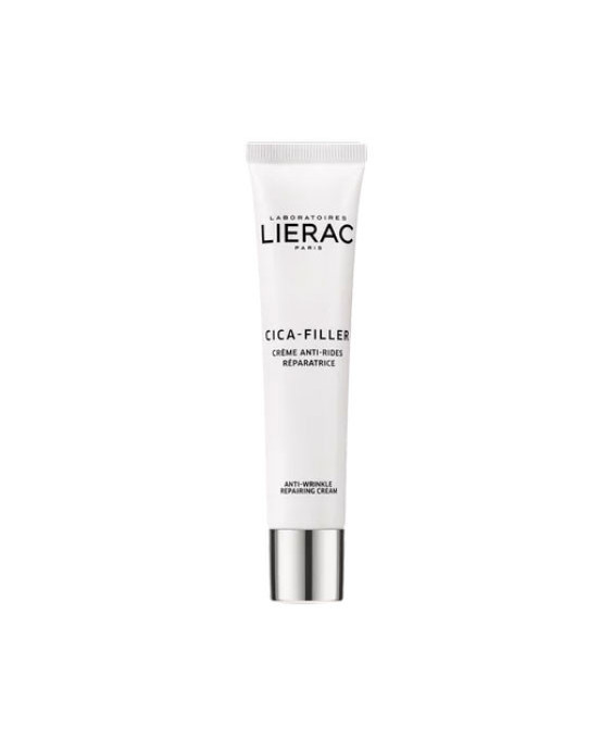 Lierac Cica-Filler Crema Antirughe Riparatrice 30ml