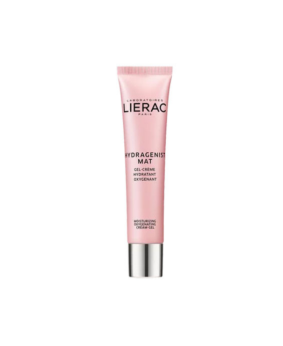 Lierac Hydragenist Mat Gel Crema 30ml