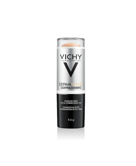 Vichy Dermablend Extra Cover Fondotinta Stick Opal 15