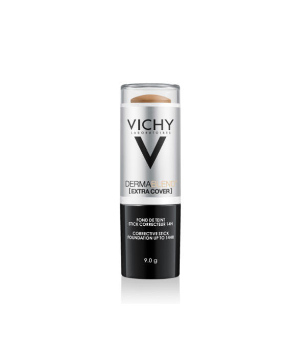 Vichy Dermablend Extra Cover Fondotinta Stick Bronze 55