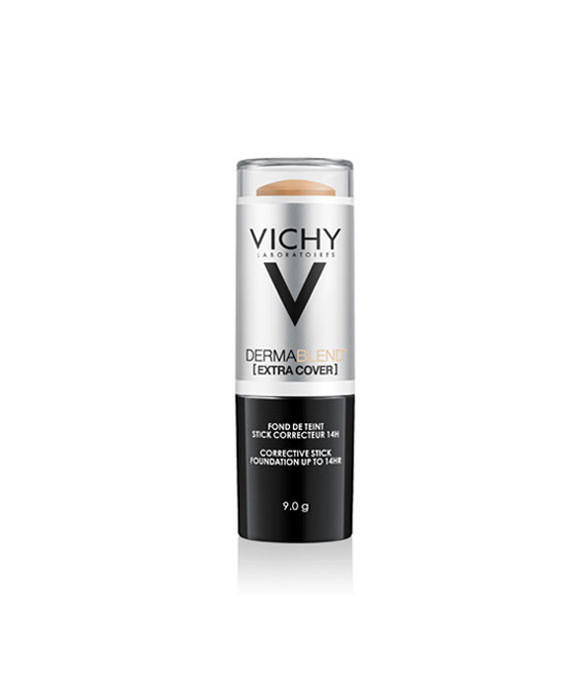 Vichy Dermablend Extra Cover Fondotinta Stick Gold 45