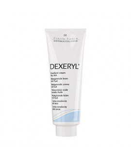 Dexeryl Crema Idratante Emolliente Pelle Secca e Atopica 250g