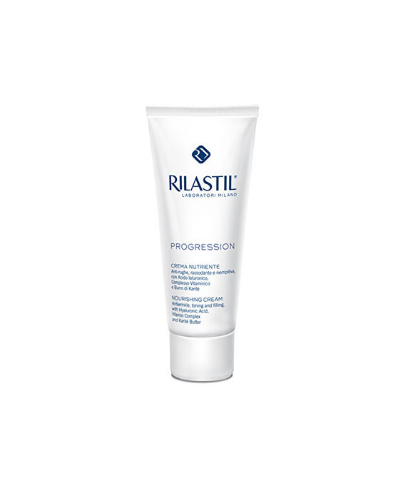 Rilastil Progression Crema Nutriente Edizione Limitata