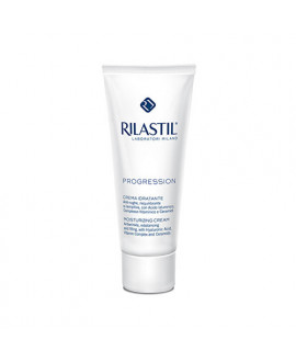 Rilastil Progression Crema Idratante Edizione Limitata