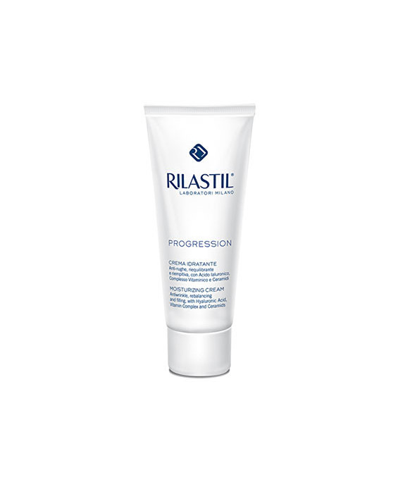 Rilastil Progression Crema Idratante Edizione Limitata