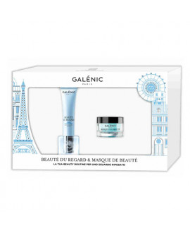 Galenic Cofanetto Beaute du Regard  (-30%)