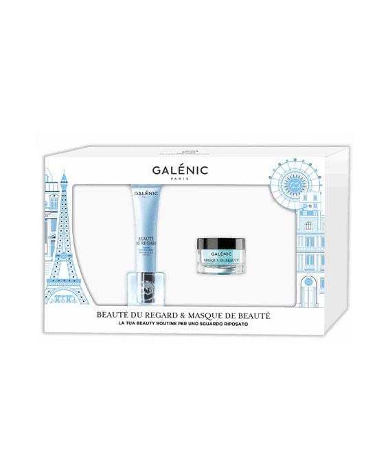 Galenic Cofanetto Beaute du Regard  (-30%)