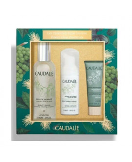 Caudalie Power Glow Essentials