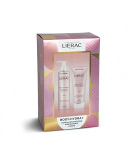 Lierac Cofanetto Body Hydra + Corpo 