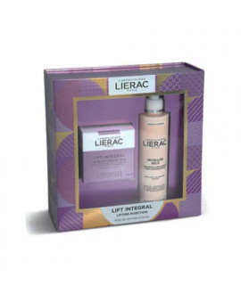 Lierac Cofanetto  Crema + Latte Micellare